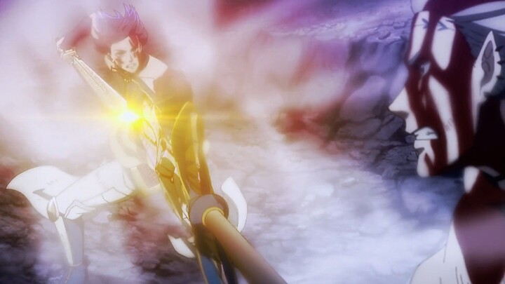 Shuumatsu no Valkyrie season 3 episode 6 Full Sub Indo | REACTION