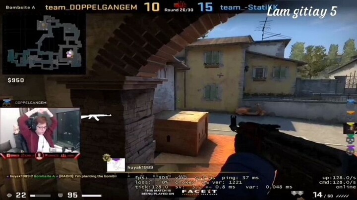 CSGO boman part 30