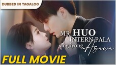 Intern pa lang siya sa opisina, pero full-time na agad sa puso ni Mr. Huo❤️