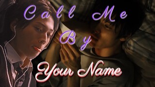 call me by your name - my beautiful man fmv [utsukushii kare] {Hira x Kiyoi} || NSFW +18