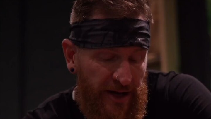 Chicken Meat♂ Massage