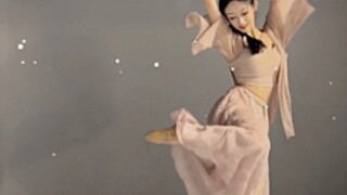 Classical Dance【Zigui】 | Zhaojun Goes to the Frontier·Water Dance | Cover Dance