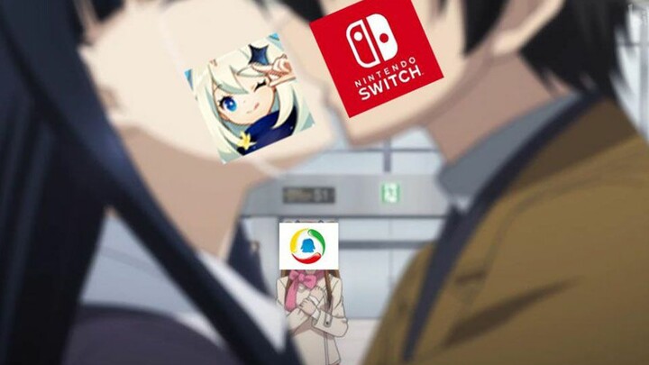 Mi Huxu ประกาศว่า ‘Genshin Impact’ จะลง Nintendo Switch แล้ว! ฉลองปีใหม่กันล่วงหน้าเลย!