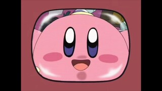 Kirby is so so so so so so so so so cute!