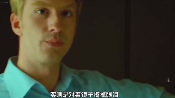 #Trung thực #Cảm động #Ou Wei #Phim & TV #Giải mã phim & TV Một người trung thực kiên trì theo đuổi 