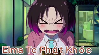 Kanna Giỏi Dỗ Trẻ Con