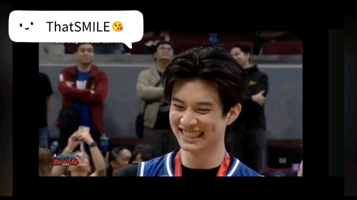 #GMMTVPLAYERS