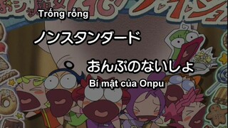 Ojamajo Doremi Naisho tập 4