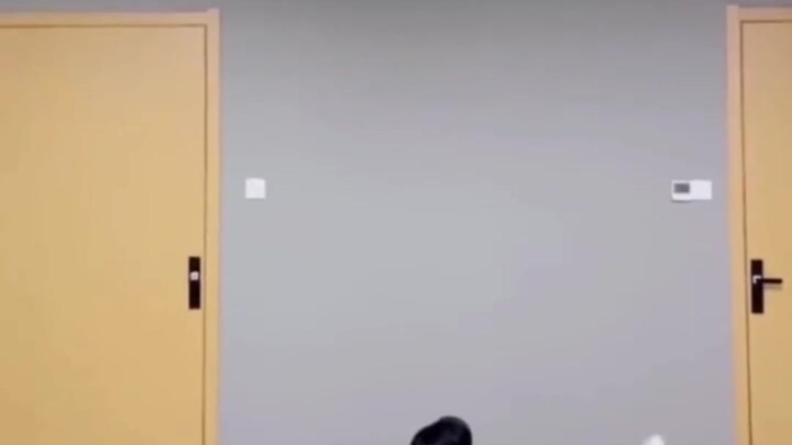 【NCT】划人跳起女团舞也是信手拈来1.0