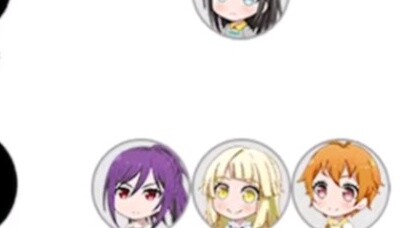 จู่ๆ ฉันก็เบื่อจนสร้างกลุ่มบุนโดลีทั้งแปดกลุ่มขึ้นมา