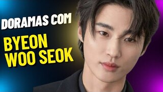 🍿DESCUBRA OS MELHORES DORAMAS COM ESTE ATOR SENSACIONAL🍿 INDICAÇÃO DOS MELHORES DORAMAS