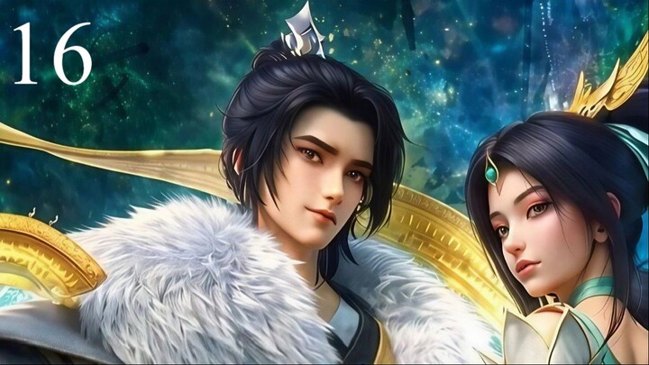 The Supreme Body Refining Eps 16 Bhs Indonesia HD