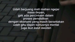 motivasi diri