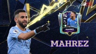 FIFA Mobile | รีวิว MAHREZ TOTS ใครยังไม่แลกรีบแลก!!!