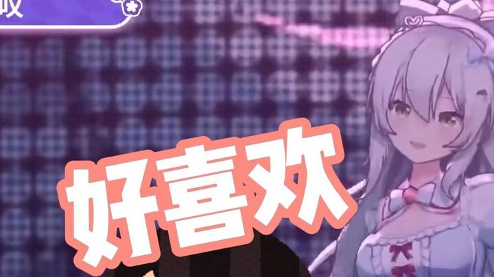 [Li Dousha] "Teman sekamarku menyukai Ah Meng, tapi bagaimana denganku?"