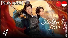 Stolen Love (2025) – Eps. 04 [Sub Indo]