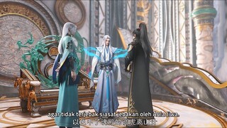 Battle Through the Heavens Season 5 Episode 157 Sub Indonesia