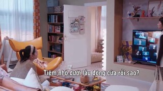 Xin Hãy Yêu Đương Với Kẻ Hài Hước Như Tôi EP 26 [Sub Việt]