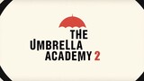 The Umbrella Academy - S2Ep10: The End of Something