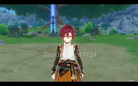 28 BETA ม็อดกำหนดเองใน Genshin Impact