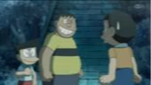 Doraemon Episode 58