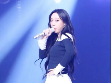 Tuwasi menyambut anggota kesepuluh, Lee Young-ji dari TWICE