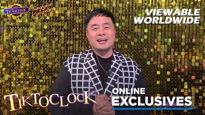 Five facts about Lucky Robles (Online Exclusives)