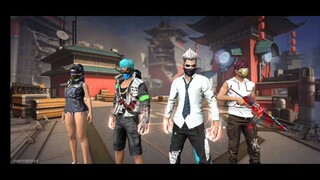 nhạc game free fire tránh Duyên remix Khang mobile