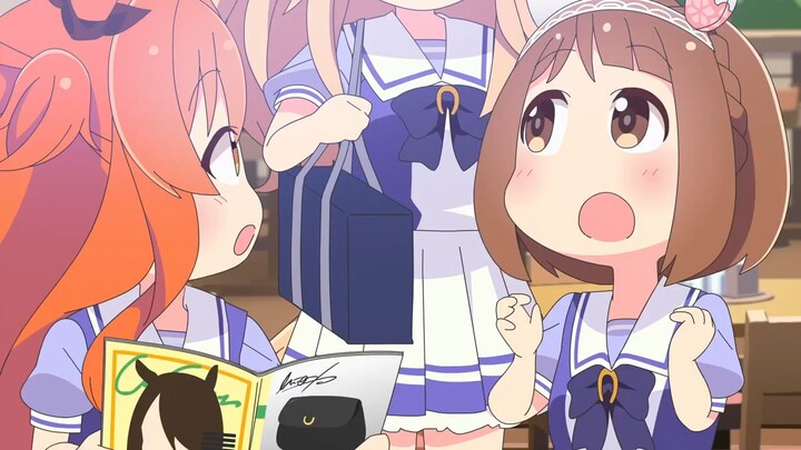 Umayon Eps 3  Sub Indonesia