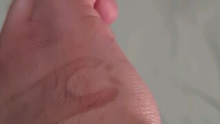 vr-chat and stream as ending