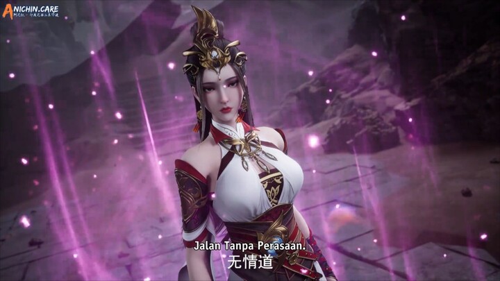 Mortal Master Episode 606