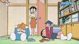 Doraemon: Muốn ăn thì lăn vào bếp