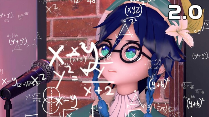 Mond is smart