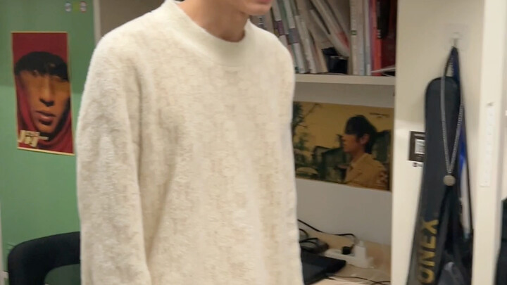 今天又是充满惊喜的一天