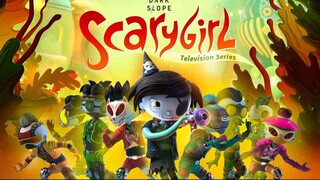 Scarygirl 2023 - Link in the Description