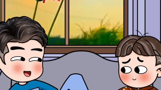 Xiaobao's requirements for finding a wife are a bit high.