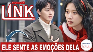 DORAMA LINK: EAT, LOVE, KILL - Resenha e Impressões #dorama