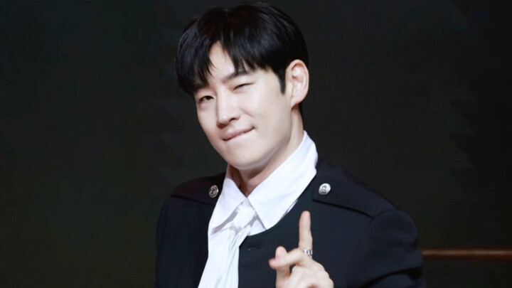 Lee Je-hoon and Kim Do-ki’s girl group dance limited-time encore | 4K expression management version