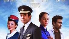 Pilot Cafe (2015) Malay HDTV 720p