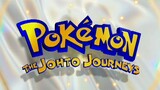 Pokémon: The Johto Journeys Episode 40 - Season 3