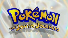 Pokémon: The Johto Journeys Episode 41 - Season 3