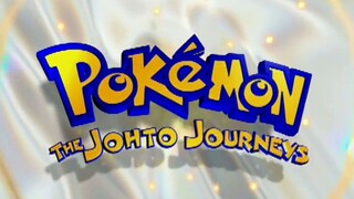 Pokémon: The Johto Journeys Episode 25 - Season 3