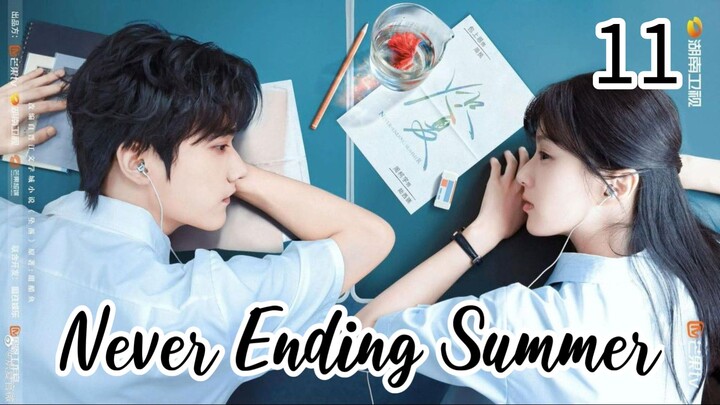 Never Ending Summer ep 11 (2026) sub indo