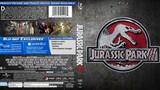 Jurassic Park 3 - ไดโนเสาร์พันธุ์ดุ (2001)