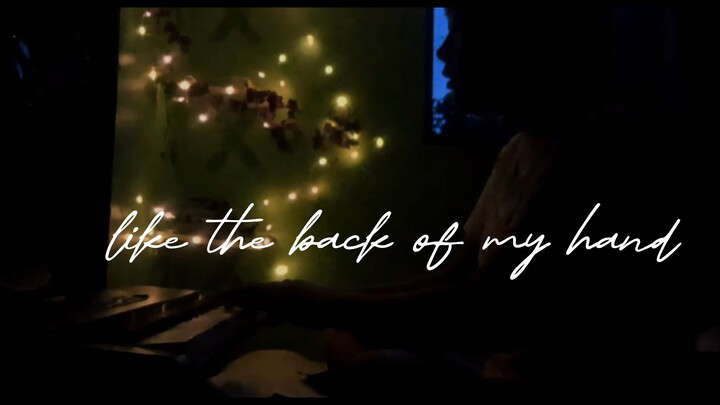 Somewhere only we know  #sinasakit_version