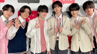 HMV IDOL GAKUEN APRIL 2025 - BATTLE BOYS SAKURA