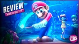 Mario Golf: Super Rush Nintendo Switch Review