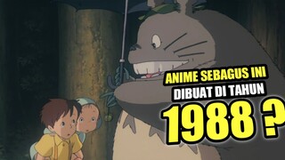 Gw masih ga percaya,karena anime ini Terlalu Bagus😆