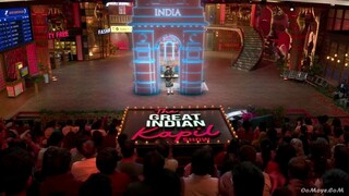 The Great Indian Kapil Show (2024) Season - 2 Episode 01