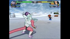 Dragon Ball Z Budokai Tenkaichi 3 COM VS COM Random Character EP 42